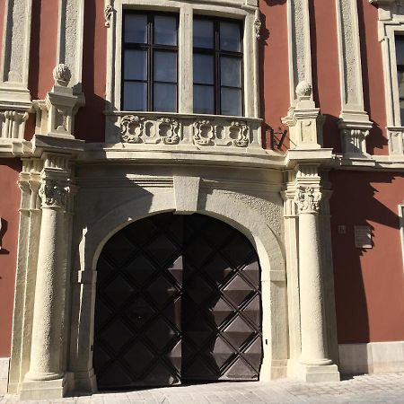 Enjoy Apartman Sopron Zewnętrze zdjęcie