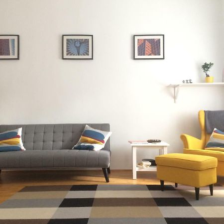 Enjoy Apartman Sopron Zewnętrze zdjęcie