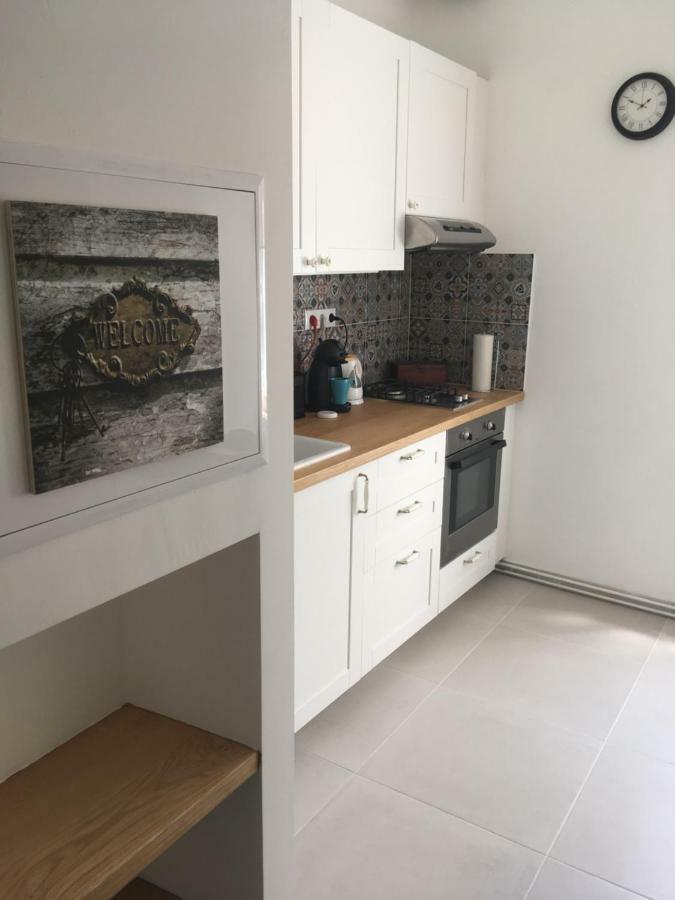 Enjoy Apartman Sopron Zewnętrze zdjęcie