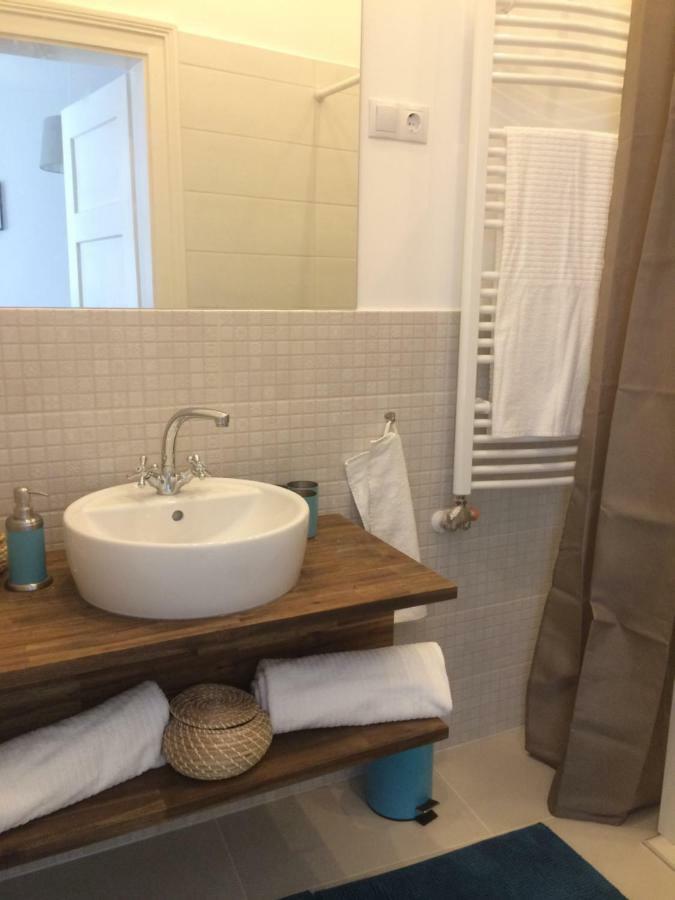 Enjoy Apartman Sopron Zewnętrze zdjęcie