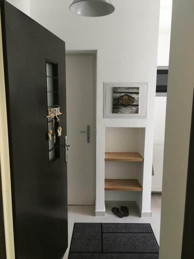 Enjoy Apartman Sopron Zewnętrze zdjęcie