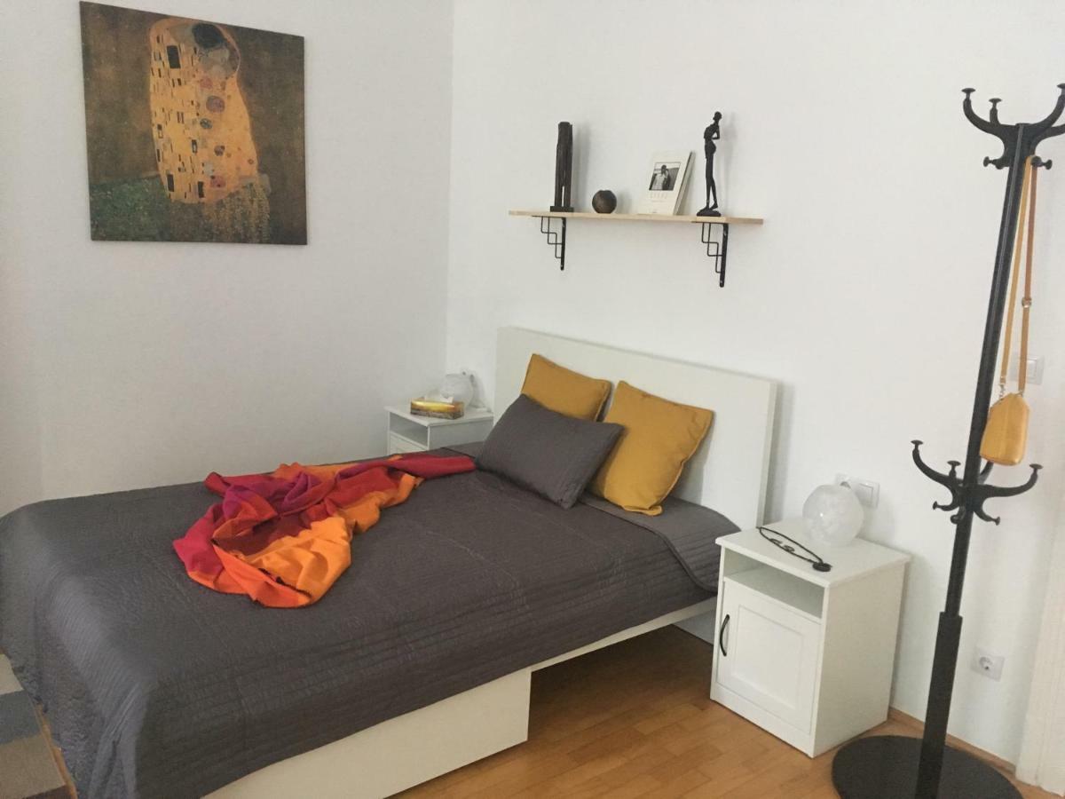 Enjoy Apartman Sopron Zewnętrze zdjęcie