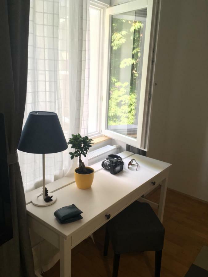 Enjoy Apartman Sopron Zewnętrze zdjęcie