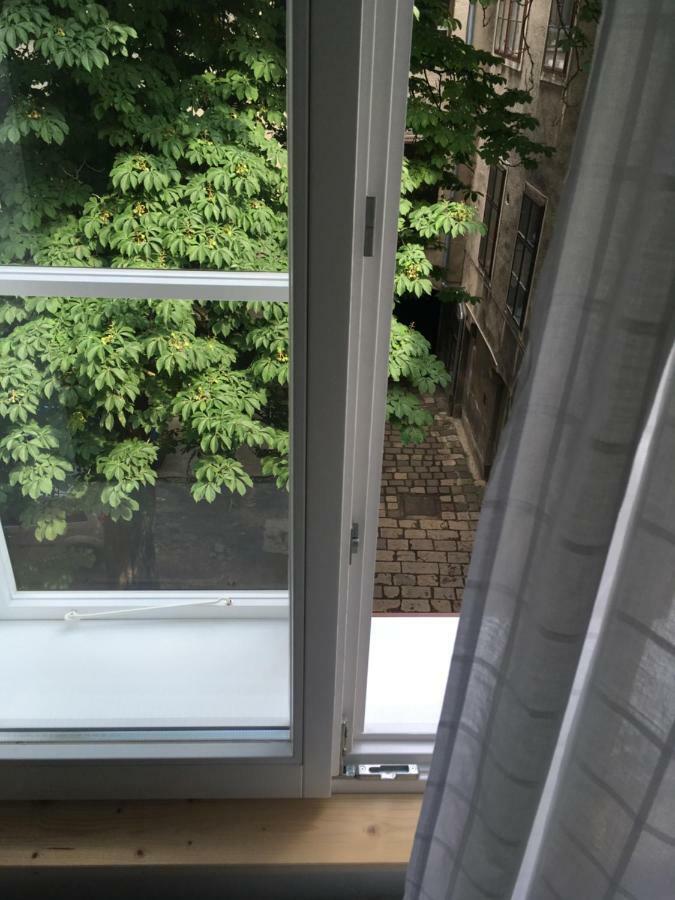 Enjoy Apartman Sopron Zewnętrze zdjęcie