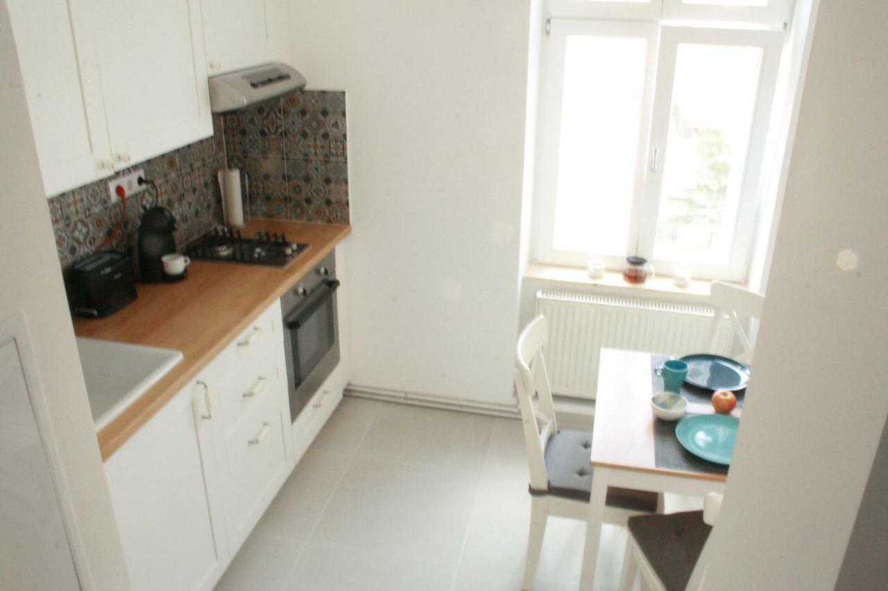 Enjoy Apartman Sopron Zewnętrze zdjęcie